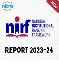 NIRF report 2023-24 cover